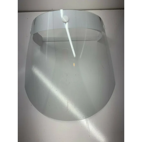 5Pcs Safety Full Face Shield Reusable Washable Protection Cover Face Mask