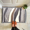 thumbnail image 3 of Perfection! Découvrez Notre Tapis de Sol Tendance Prise en Main et Style – un Incontournable pour les Espaces de Vie Modernes!, 3 of 4