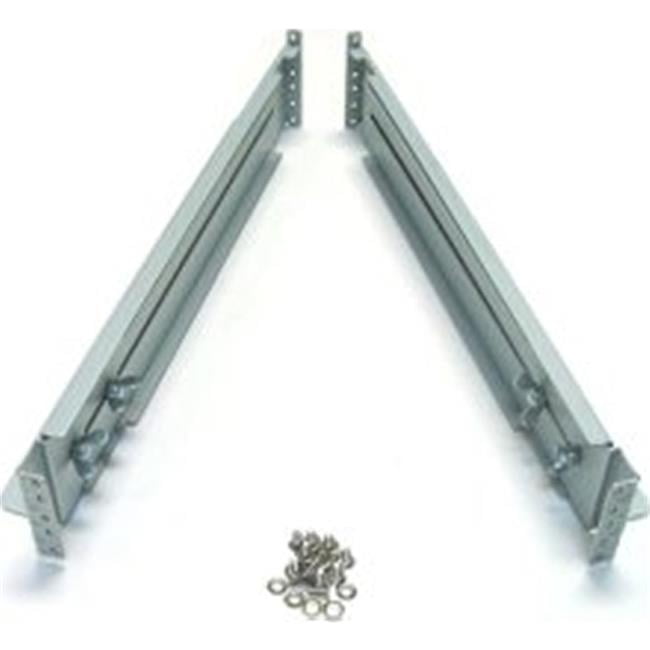 Rail Installation Kit - Walmart.com