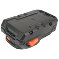thumbnail image 2 of Seilylanka Batterie d'Outil Électrique pour Ridgid 1500mAh 18V AC840084 R840085 R840086 R840087, 2 of 5
