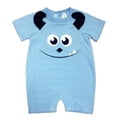 thumbnail image 1 of Pañalero de Algodon Bordado Disney Sulley Disney Pañalero8174, 1 of 3