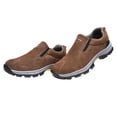 thumbnail image 2 of Botas De Trabajo De Seguridad Botas Con Punta De Acero Resistentes Al Agua Y Amortiguadoras EU41 US8 SM SunniMix Botas de trabajo de seguridad, 2 of 8