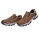 thumbnail image 2 of Botas De Trabajo De Seguridad Botas Con Punta De Acero Resistentes Al Agua Y Amortiguadoras EU41 US8 SM SunniMix Botas de trabajo de seguridad, 2 of 8