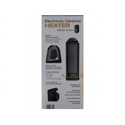 Lasko CT16550 Electronic Ceramic Heater with Remote Control
