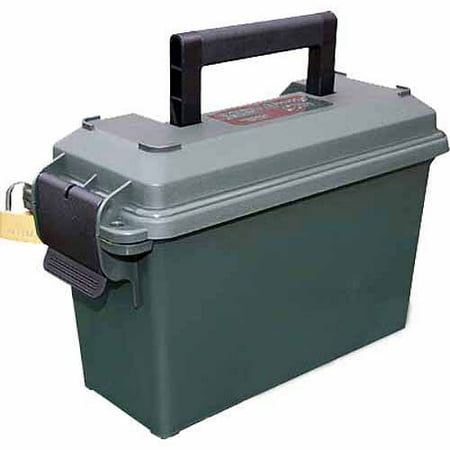 MTM Ammo Can, .30 Cal., Green (Best 30 30 Ammo For Marlin 336)