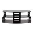 thumbnail image 2 of Metro 120 TV Stand by LumiSource, 2 of 8