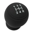 thumbnail image 5 of FurNest Universal Silicone Gear Stick Knob Cover Fit Gear Knob GXL Ne K4O2, 5 of 9
