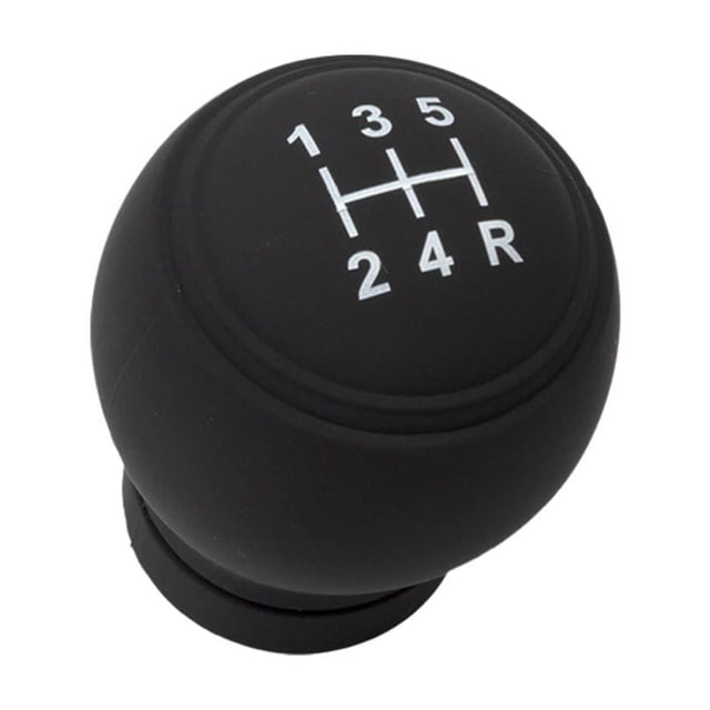 Universal Silicone Gear Stick Knob Cover Fit Gear Knob Cover