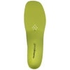 Superfeet Yellow Foot Bed Insole: Size G (M 13.5-15)