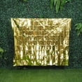 thumbnail image 3 of LJNYFDC Outdoor Emergency Insulation Emergency Thermal Blanket Portable Waterproof Survival Windproof resistant Heat Reflective Disposable Outdoor Survival Gear, 3 of 7