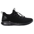 thumbnail image 4 of Propet TravelBound Women's Sneakers - Black, Size 11, 4 of 5