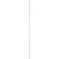 thumbnail image 3 of Ekena Millwork 40"H x 94 1/2"W Harlingen PVC Wainscot Paneling Kit, 3 of 13