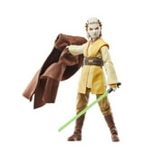 Star Wars The Black Series Padawan Jecki Lon Collectible Action Figure (6), Free Star Wars Pin With Purchase