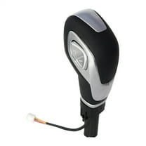 Gear Shift Knob Shifter Lever For 2013-2015 Ford Escape Fusion Auto Transmission