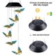 thumbnail image 5 of Carillones de viento solares BEMS-pcs, carillones de viento solares que cambian de color, LED, 5 of 5