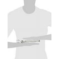 thumbnail image 2 of Pro-Grade 11265 16 x 17 mm Offset Double Box End Wrench, 2 of 2