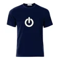 thumbnail image 1 of Playera Camiseta Gamer On Off Switch Todas Las Tallas Unisex, 1 of 1