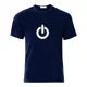 thumbnail image 1 of Playera Camiseta Gamer On Off Switch Todas Las Tallas Unisex, 1 of 1