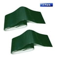 thumbnail image 2 of Moose Supply Heavy Duty Waterproof Poly Tarp Repair Tape, Green 2 Pack, 2 of 4
