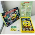 thumbnail image 3 of Milton Bradley Operation Sponge Bob, 3 of 6