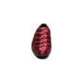 thumbnail image 6 of Stacy Adams Savoir Satin Textile Upper Shoes 25611-601 Burgundy, 6 of 7