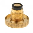 thumbnail image 3 of Divisor de tanques de propano shamjiam Adaptador de gas de cobre 4,2 cm x 3,5 cm, 3 of 8