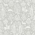 thumbnail image 1 of Crown Archives Woodland Papier Peint, 1 of 3