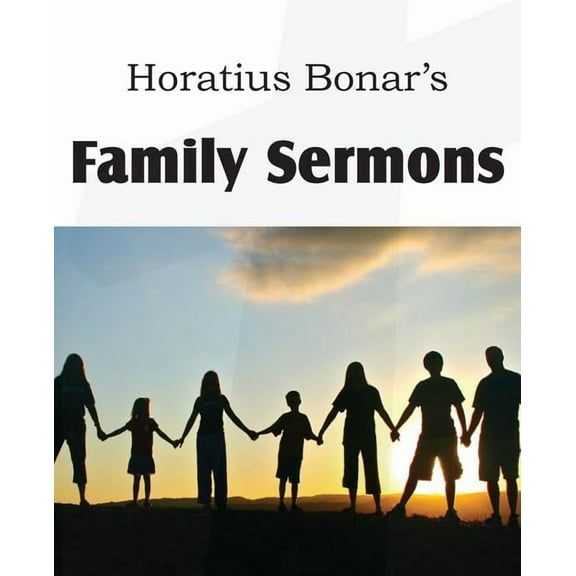 Family Sermons (Paperback)