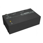 Behringer Microphono PP400 Ultra-Compact Phono Preamp