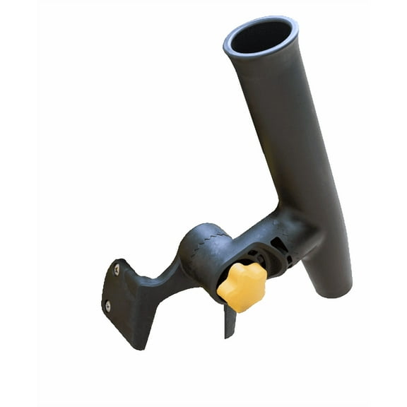 Seahorse® Downrigger Adjustable Angle Rod Holder Attachment