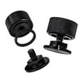 thumbnail image 3 of Sujetadores para casco de soldadura, tornillos para casco, accesorios para casco eléctrico Negro, 3 of 8