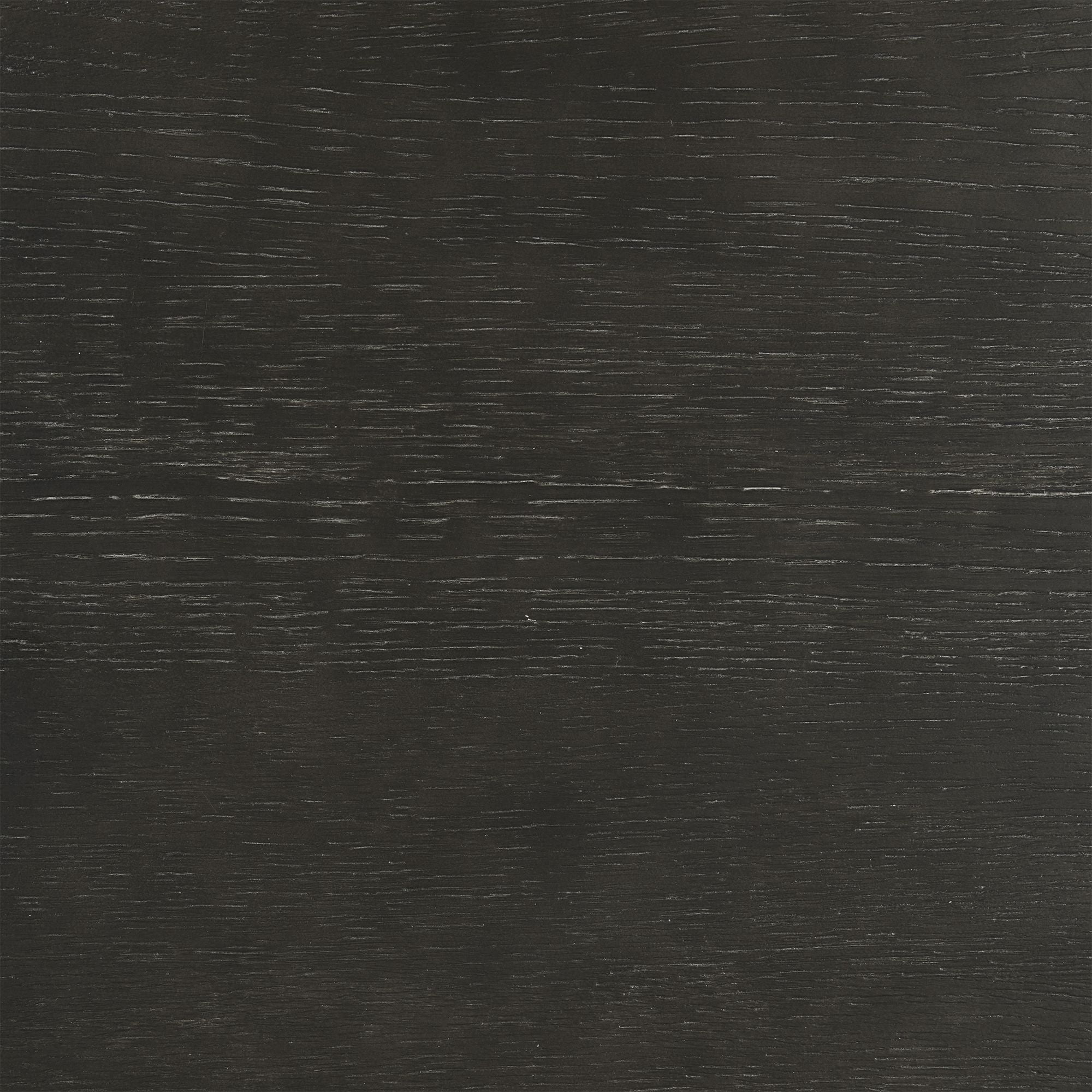 Picket House Furnishings Rizzo Square Dining Table in Grey and Dark Espresso