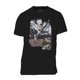 thumbnail image 1 of Camiseta de manga corta de Moulin Boop para hombre - Negro - X-Large Gravity Trading  Camiseta de manga corta, 1 of 1
