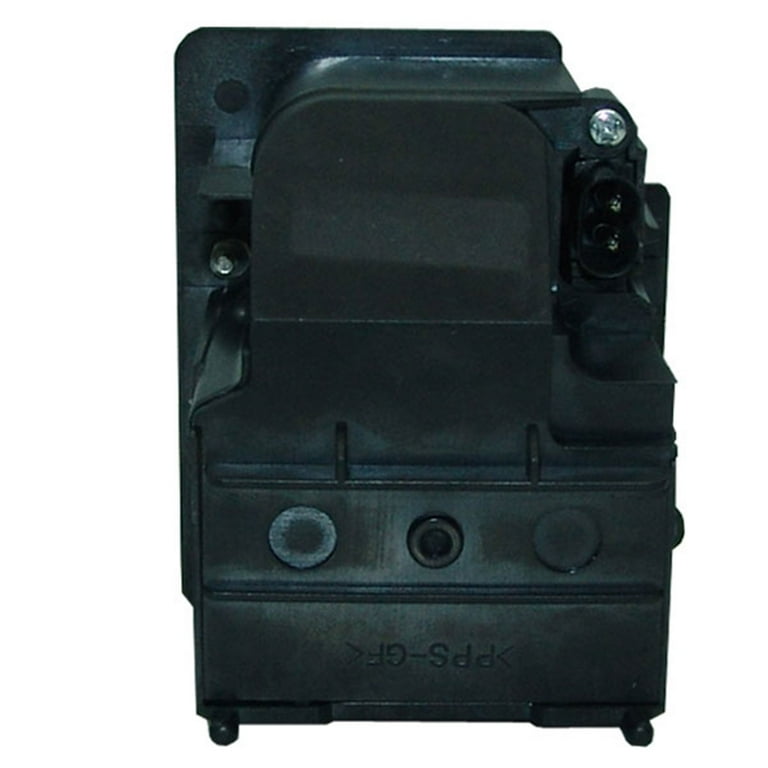 Jaspertronics Lamp & Housing for The NEC VT770 Projector with