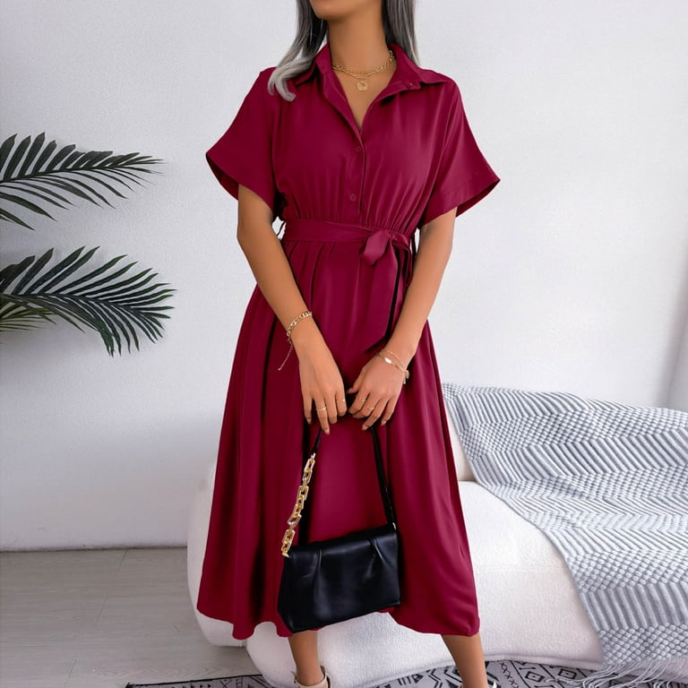 red deep plunge dress SERPENTI PLUNGE MAXI DRESS IN METALLIC BURGUNDY – AKIRA