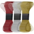 thumbnail image 2 of 36 Rolls of Embroidery Thread Metallic Embroidery Floss Decorative Sewing Thread DIY Supplies, 2 of 8