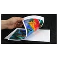 thumbnail image 4 of HEALEEP 50 Pcs Papier Photo A4 Recto Verso Papier Image Lustré pour Impression, 4 of 6