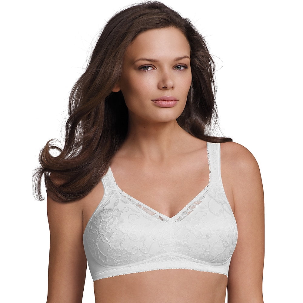 Details about Playtex Women's 18 Hour Seamless Comfort Wirefree Bra Details about Playtex Women's 18 Hour Seamless Comfort Wirefree Bra