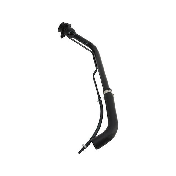 Fuel Filler Neck - Compatible with 2011 - 2016 Ford F-250 Super Duty 2012 2013 2014 2015