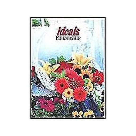 Pre-Owned Ideals Friendship (Paperback) 0824913035 9780824913038