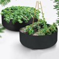 thumbnail image 4 of Planter Pot UV Exposure Reusable Garden Tool For Plants Breathable Durable Strong Marine-grade Planting Bag, 4 of 14