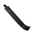 thumbnail image 2 of DYNWAVECA 2x Pry Bar Tool Equipment Square Floating Cassette Server Picks Pry Nuts Disassembly Tool Disassembly Tool Part Nut Pry for Cabinet, 2 of 4
