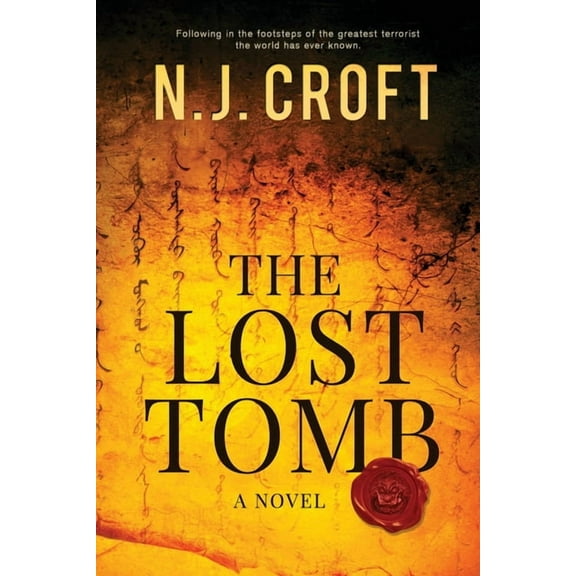 The Lost Tomb, (Paperback)