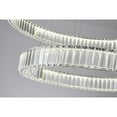 thumbnail image 5 of Bethel International Chandelier  in Chrome Color, 5 of 6