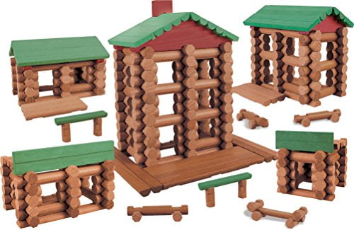 linkin logs toys