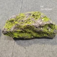 thumbnail image 2 of Artificial Landscape Rock Decoration Stone for Yard Garden Lawn Outdoor Indoor Decor Realistic Lightweight PU Foam Well Pump Cover Rainforest Style, 2 of 8