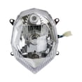 thumbnail image 1 of Faro Delantero Vento Nitrox 250 T2 (20-23)/ Nitrox 200 (20-23), 1 of 3