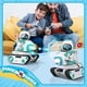 thumbnail image 3 of Tanque de combate RC Panxer+Maticontroller compatible con Eilik, 3 of 7