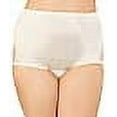 thumbnail image 5 of Vanity Fair Womens Lace Nouveau Brief Style-13001, 5 of 7