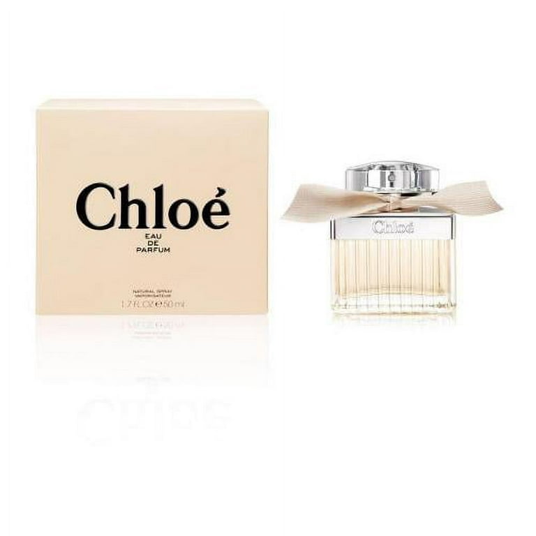 Chloe Women Parfum Spray .67 oz 20 ml New In Box